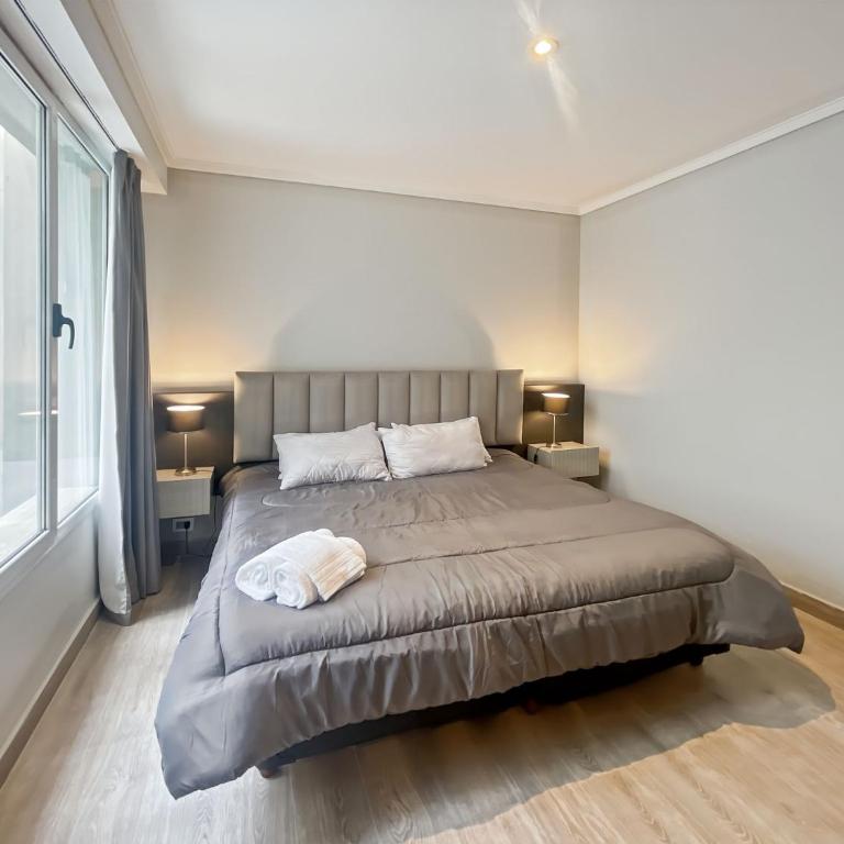 Ayres Apart San Telmo U102 - Apartamento - 6