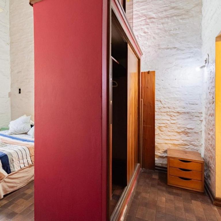 Casona Bonpland - Double Room with Private Bathroom - 1