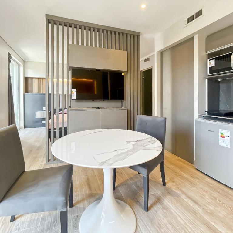 Ayres Apart San Telmo U102 - Apartamento - 2