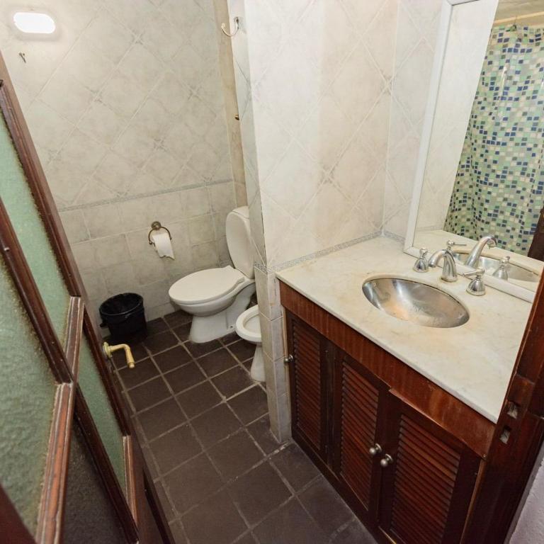 Casona Bonpland - Habitación Doble con baño privado - 6