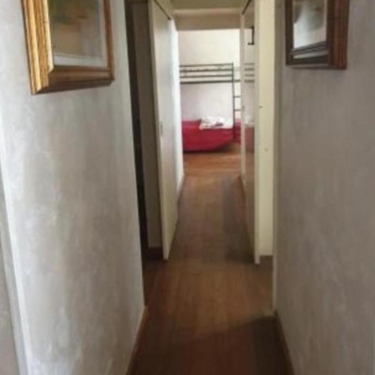 ST. JAMES HOME CITTÀ ALTA - Casa con 2 Camere da Letto - 24
