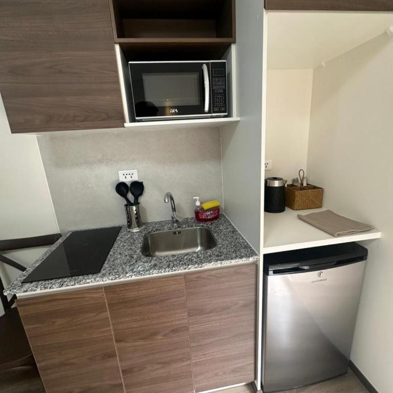 Edificio Samay 521 - One-Bedroom Apartment - 2