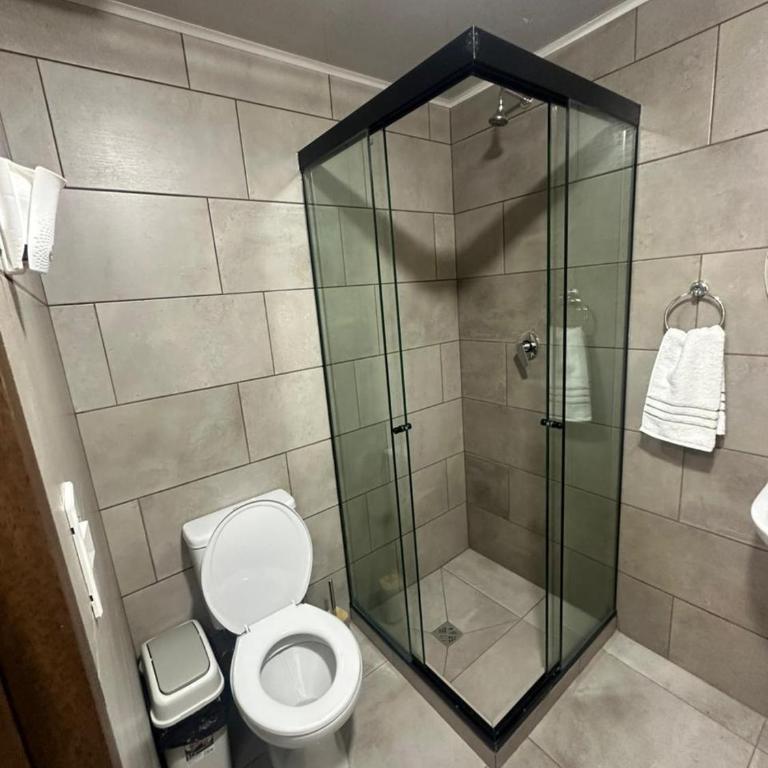 Edificio Samay 521 - One-Bedroom Apartment - 4