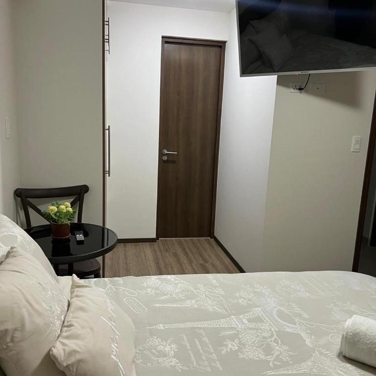 Edificio Samay 521 - One-Bedroom Apartment - 5