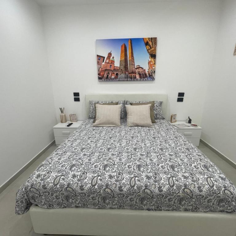 B&B Sabò - Double Room with Private Bathroom - 24