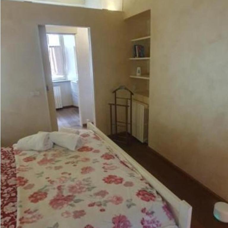 ST. JAMES HOME CITTÀ ALTA - Casa con 2 Camere da Letto - 17