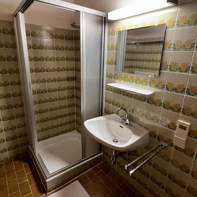 Haus Alpina by Châtel Reizen - Familienzimmer mit eigenem Bad - 3