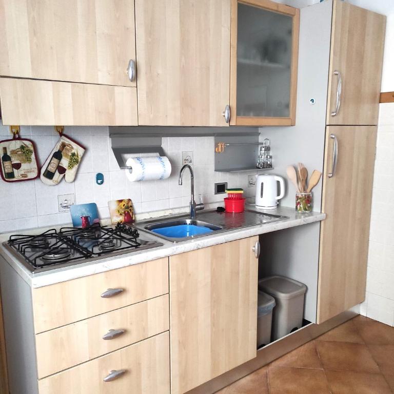 Al Parchino - Appartamento con 2 Camere da Letto - 28