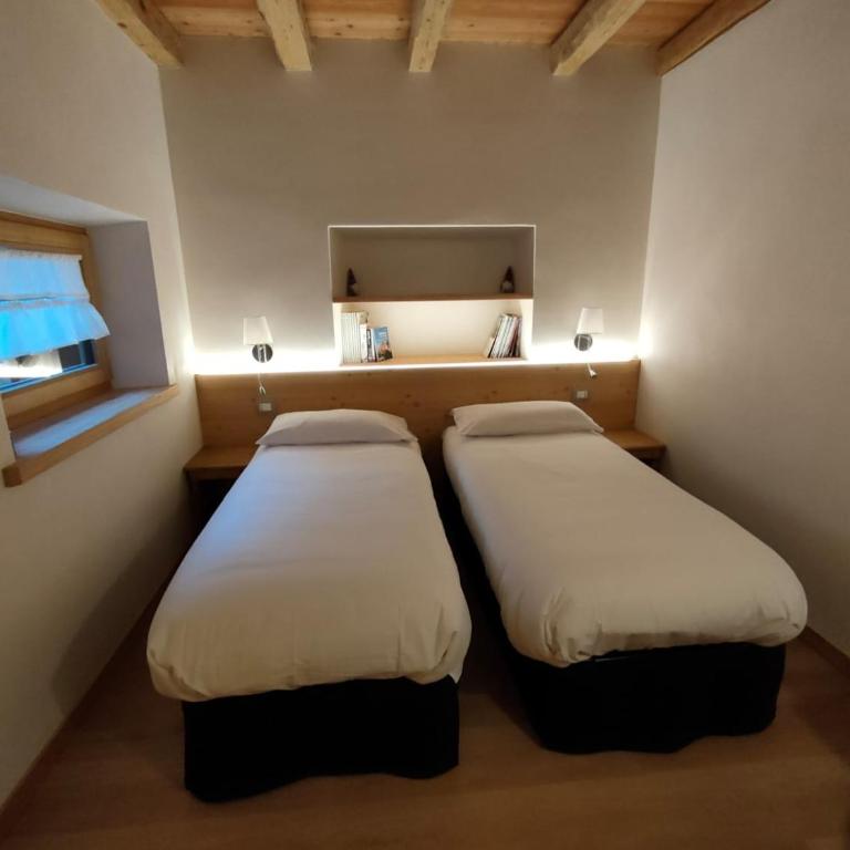 Gianni Rocca Apartments - Appartamento con 2 Camere da Letto - 37