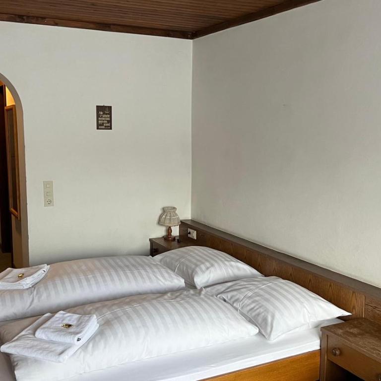 Haus Alpina by Châtel Reizen - Dreibettzimmer mit eigenem Bad - 3