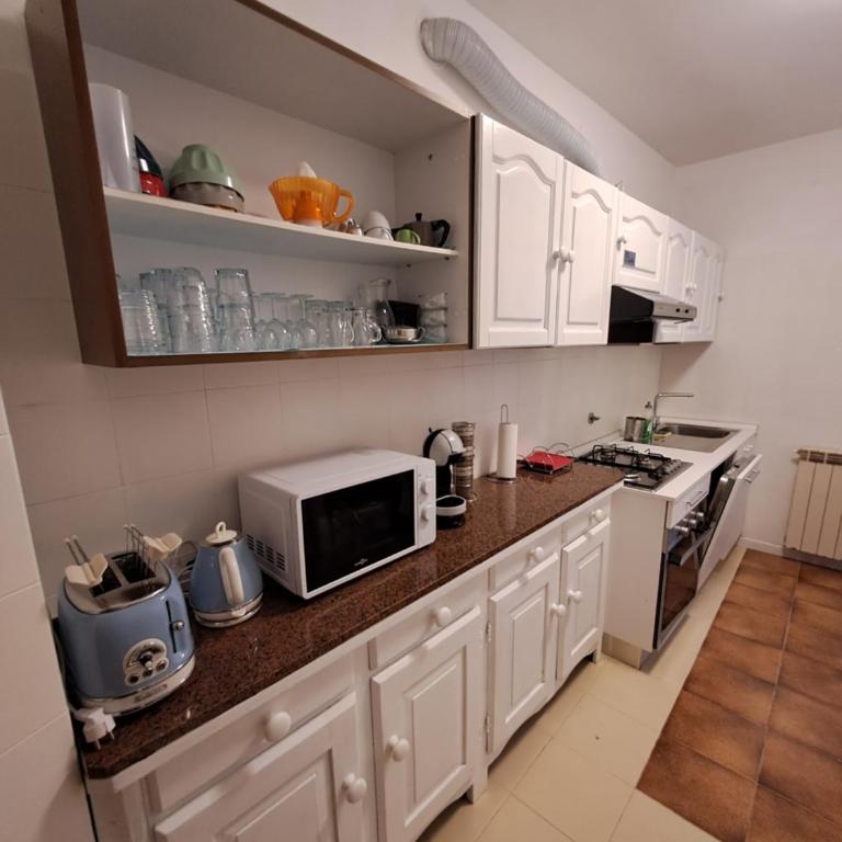 Casa Azzurra - Appartamento Superior - 24