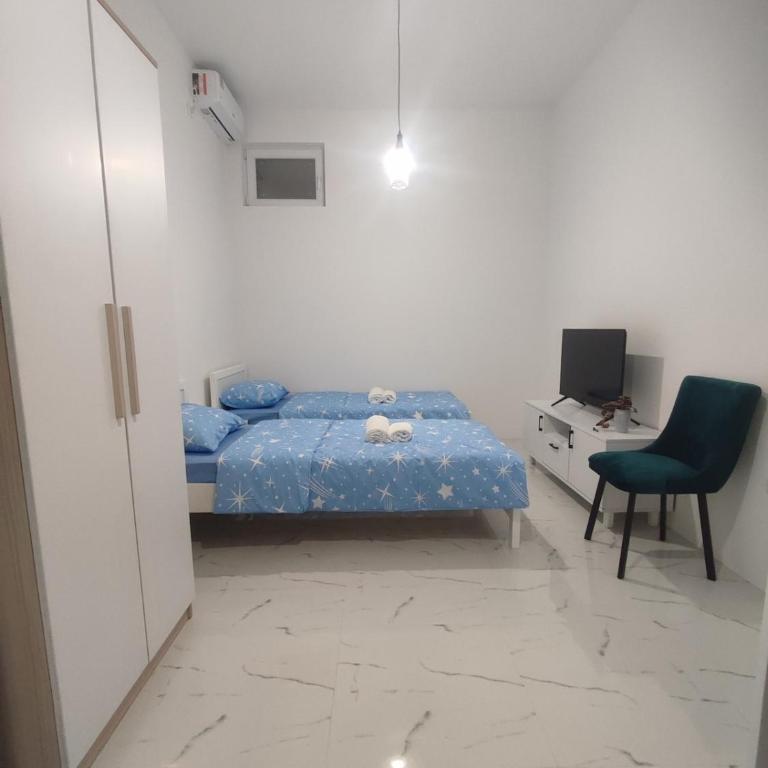 Mostar apartments Apartman 3 - Apartman sa 1 Spavaćom Sobom - 7