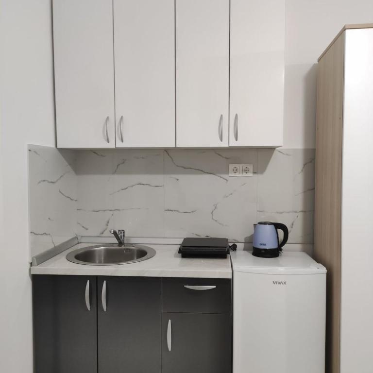 Mostar apartments Apartman 3 - Apartman sa 1 Spavaćom Sobom - 11