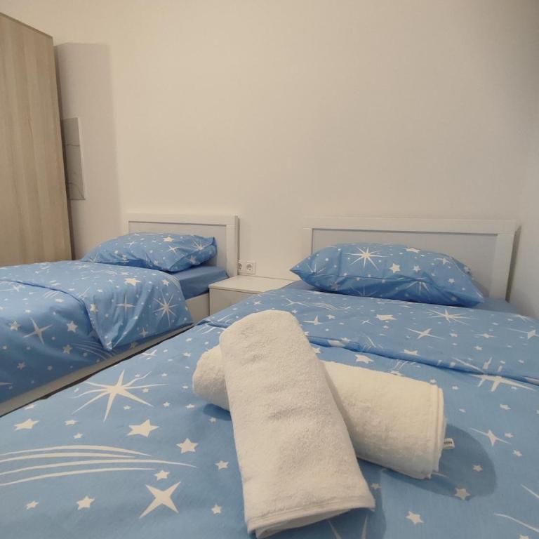 Mostar apartments Apartman 3 - Apartman sa 1 Spavaćom Sobom - 12