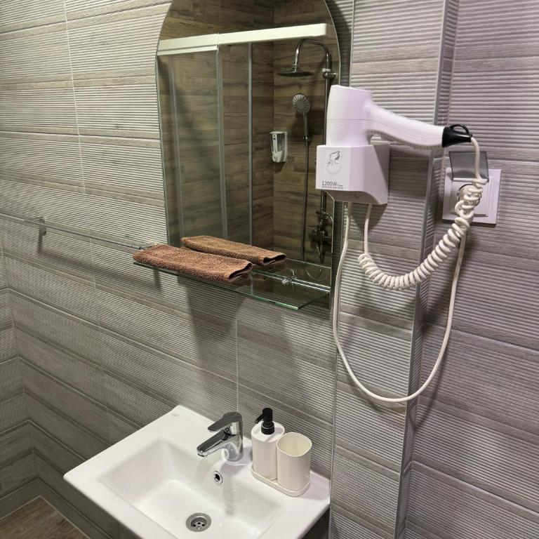 Apartments HAN Alifakovac-Sarajevo - Superior Apartman - 12