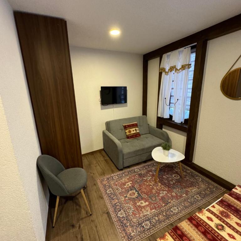 Apartments HAN Alifakovac-Sarajevo - Superior Apartment - 13