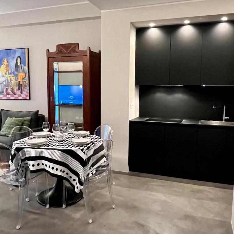 Design District Luxury Apartment - Appartamento con 1 Camera da Letto - 1
