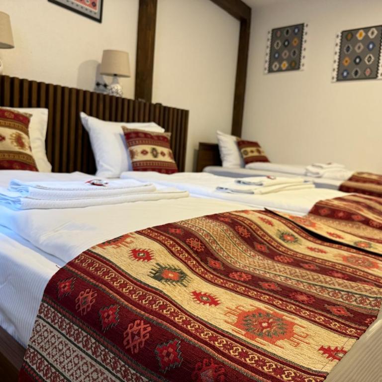 Apartments HAN Alifakovac-Sarajevo - Superior Apartman - 19