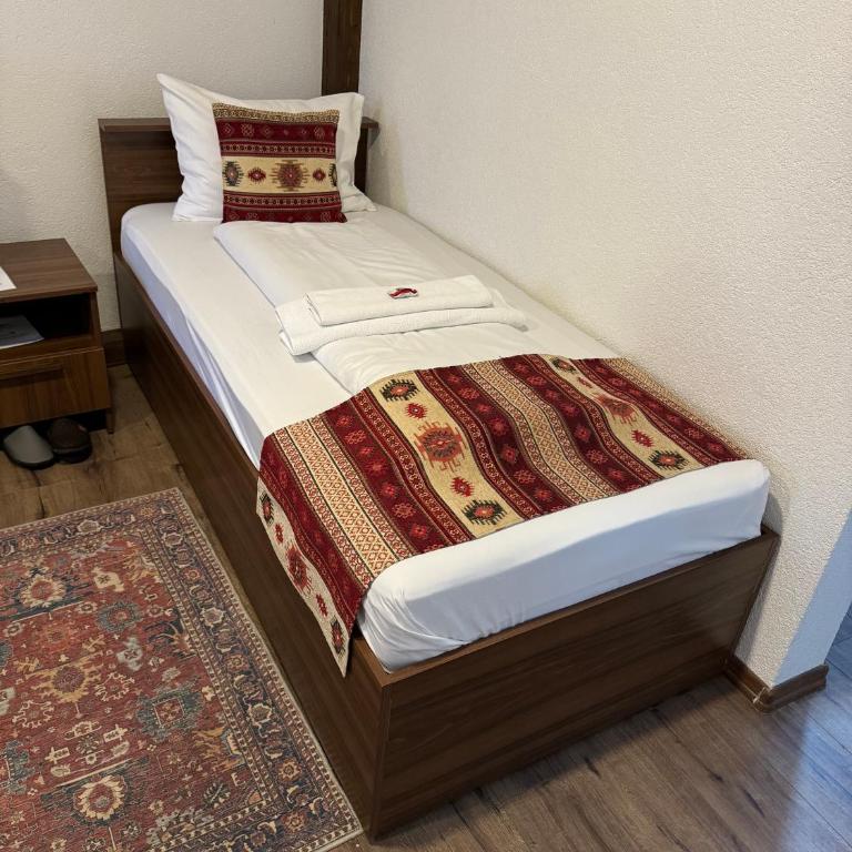 Apartments HAN Alifakovac-Sarajevo - Superior Apartman - 22