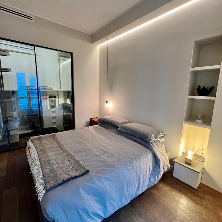 Design District Luxury Apartment - Appartamento con 1 Camera da Letto - 11