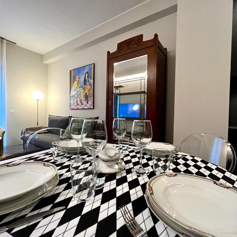 Design District Luxury Apartment - Appartamento con 1 Camera da Letto - 6