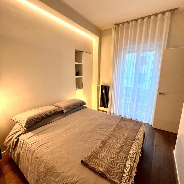 Design District Luxury Apartment - Appartamento con 1 Camera da Letto - 12