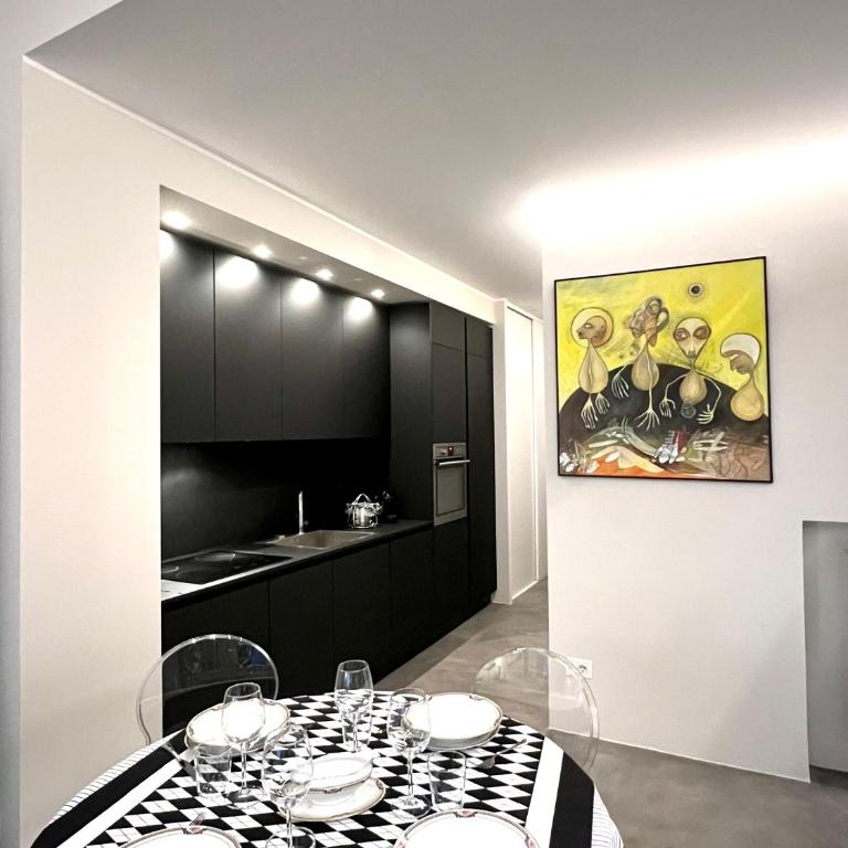 Design District Luxury Apartment - Appartamento con 1 Camera da Letto - 3
