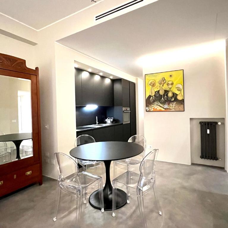 Design District Luxury Apartment - Appartamento con 1 Camera da Letto - 21