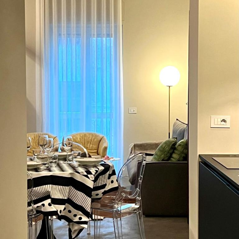 Design District Luxury Apartment - Appartamento con 1 Camera da Letto - 5