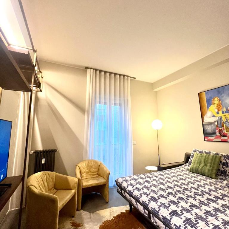 Design District Luxury Apartment - Appartamento con 1 Camera da Letto - 19
