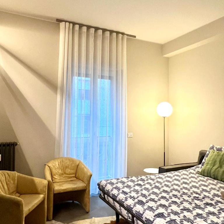 Design District Luxury Apartment - Appartamento con 1 Camera da Letto - 20