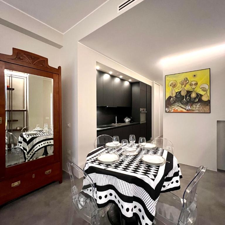 Design District Luxury Apartment - Appartamento con 1 Camera da Letto - 9