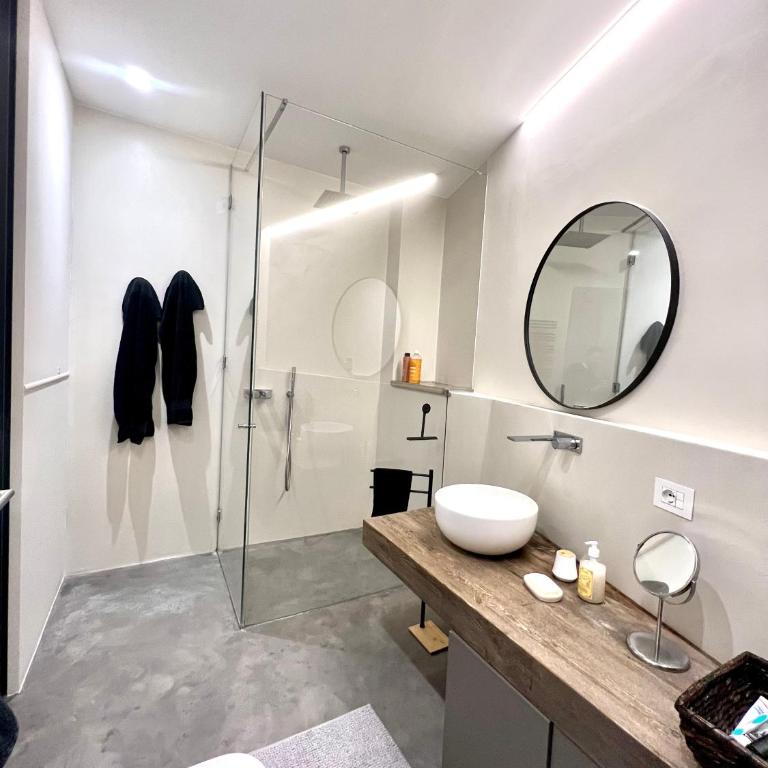 Design District Luxury Apartment - Appartamento con 1 Camera da Letto - 16