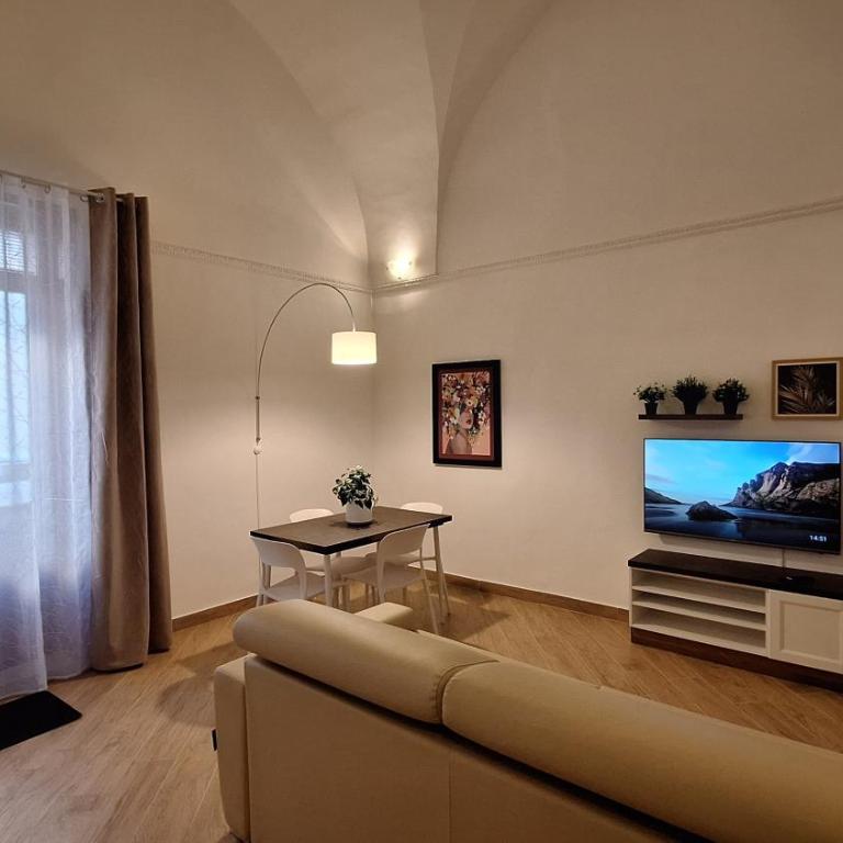 Ventura Home - Casa Vacanze Lecce con Giardino a due passi dal Centro - One-Bedroom House - 13