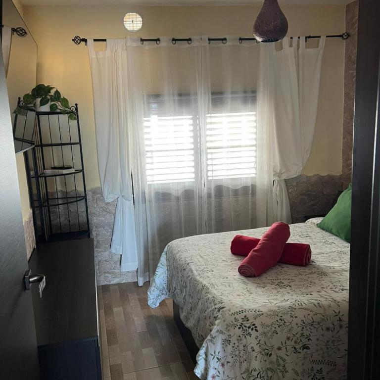 Apartamento Meliyeri1 1ª línea de playa - Apartamento de 2 dormitorios - 11