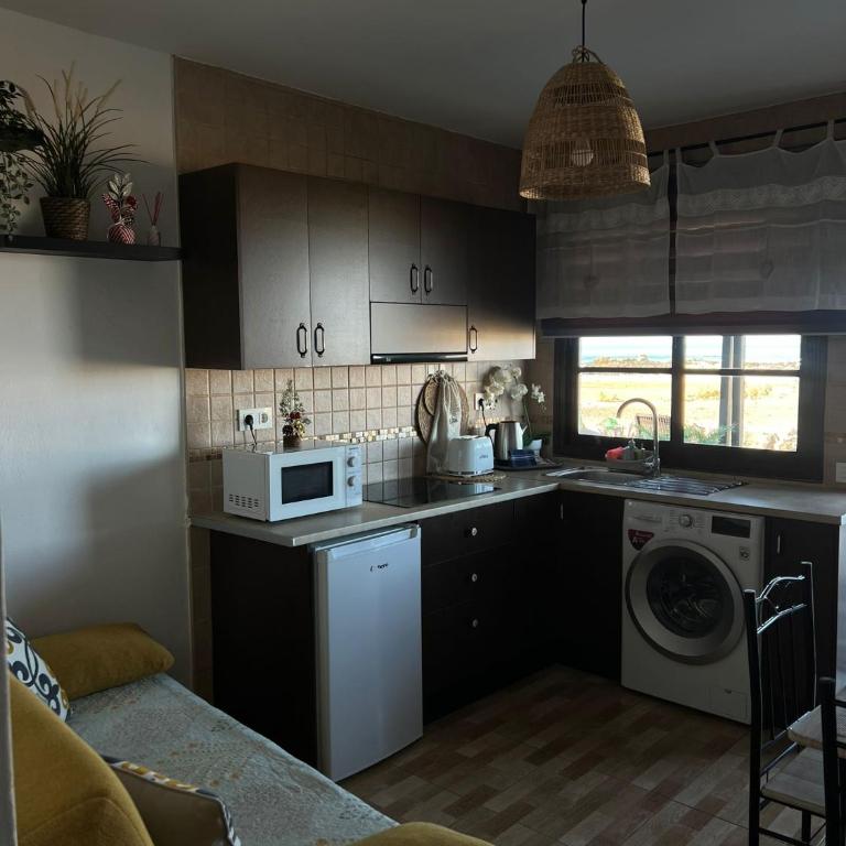 Apartamento Meliyeri1 1ª línea de playa - Apartamento de 2 dormitorios - 8
