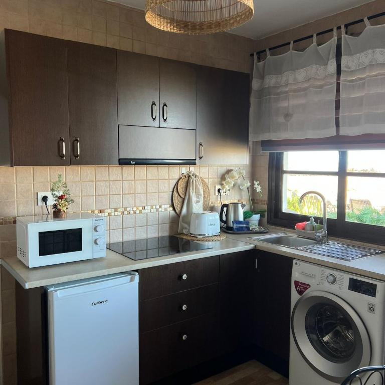 Apartamento Meliyeri1 1ª línea de playa - Apartamento de 2 dormitorios - 7