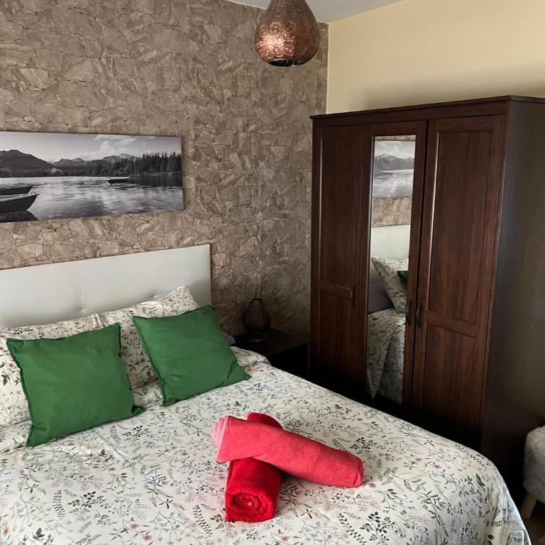 Apartamento Meliyeri1 1ª línea de playa - Apartamento de 2 dormitorios - 12