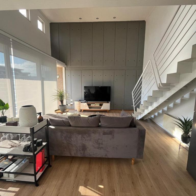 Duplex Clover Suites in Providencia - Apartamento de 1 dormitorio - 1