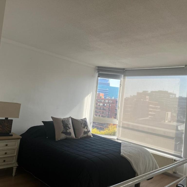 Duplex Clover Suites in Providencia - Apartamento de 1 dormitorio - 11