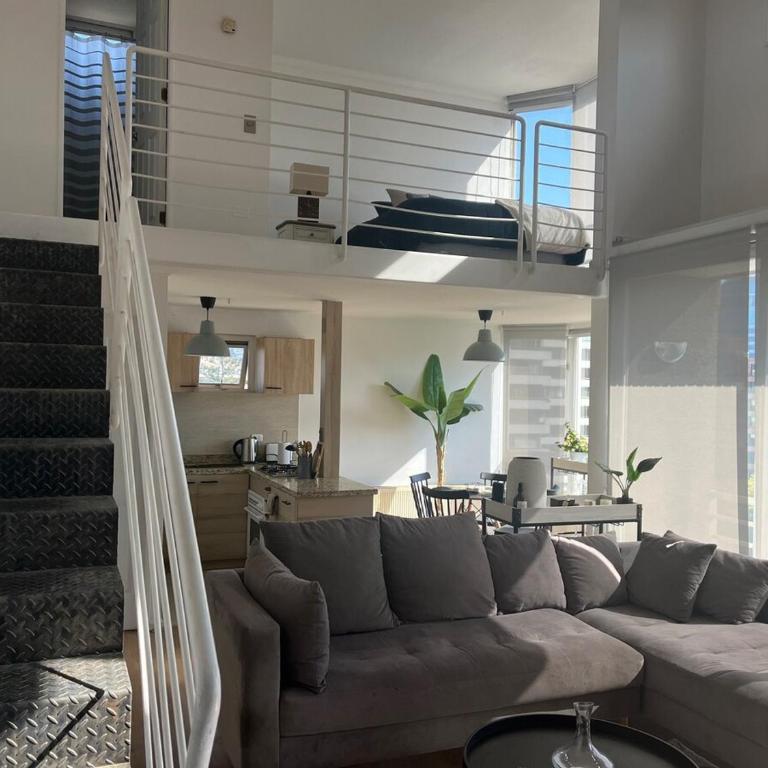 Duplex Clover Suites in Providencia - Apartamento de 1 dormitorio - 12