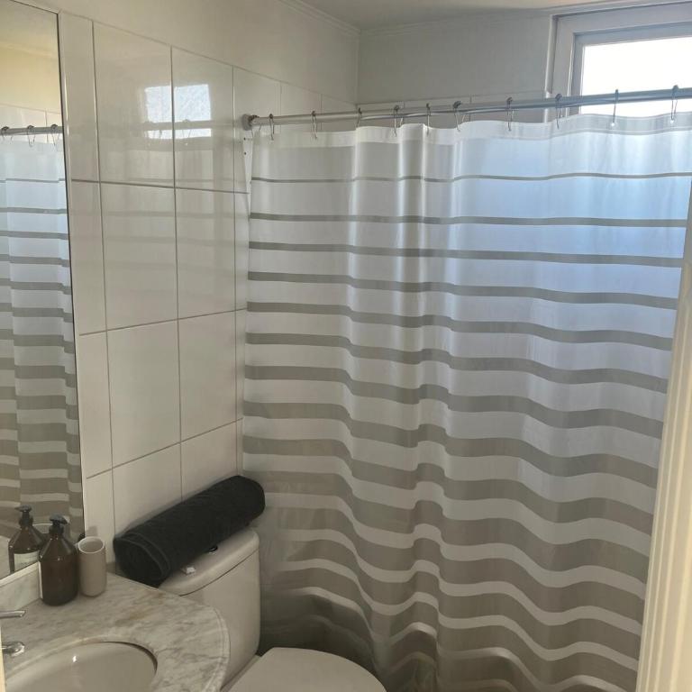 Duplex Clover Suites in Providencia - Apartamento de 1 dormitorio - 15