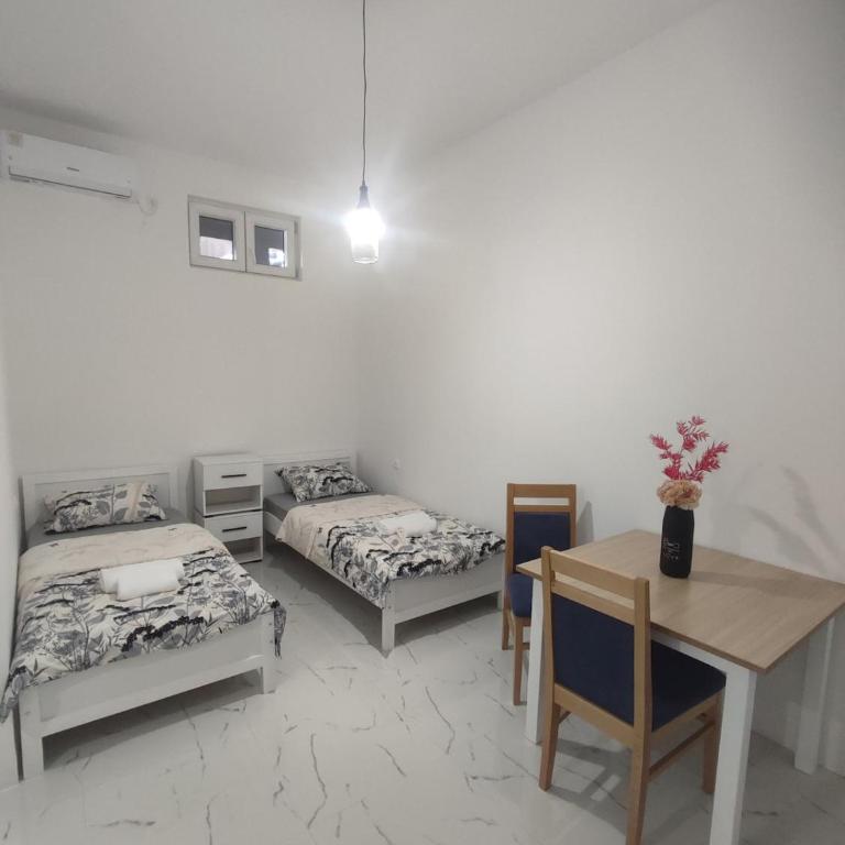 Mostar apartments Apartman 2 - One-Bedroom Apartment - 2