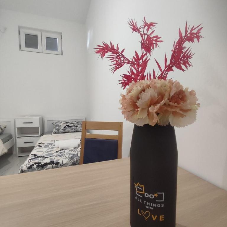 Mostar apartments Apartman 2 - One-Bedroom Apartment - 4