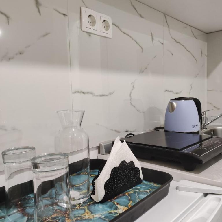 Mostar apartments Apartman 2 - One-Bedroom Apartment - 7