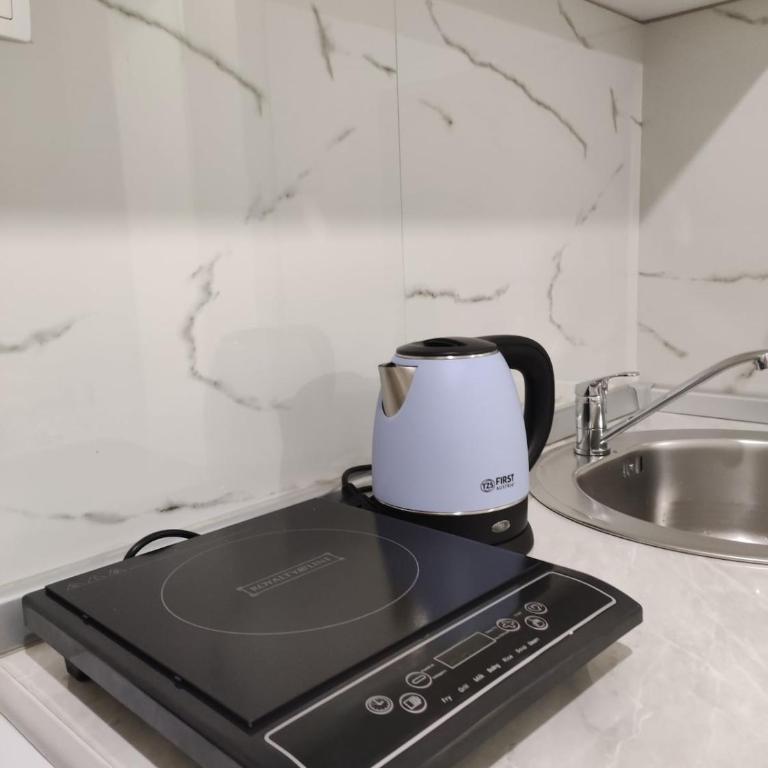 Mostar apartments Apartman 2 - One-Bedroom Apartment - 8