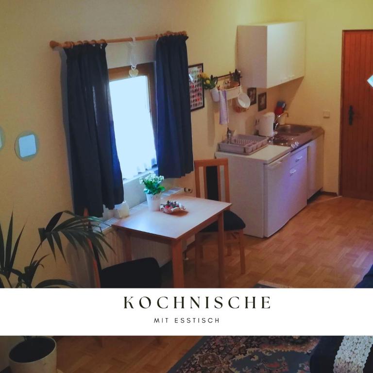 Die Labsalerie - Urlauben am Wörthersee - Studio-Apartment mit Terrasse und Garten - 1