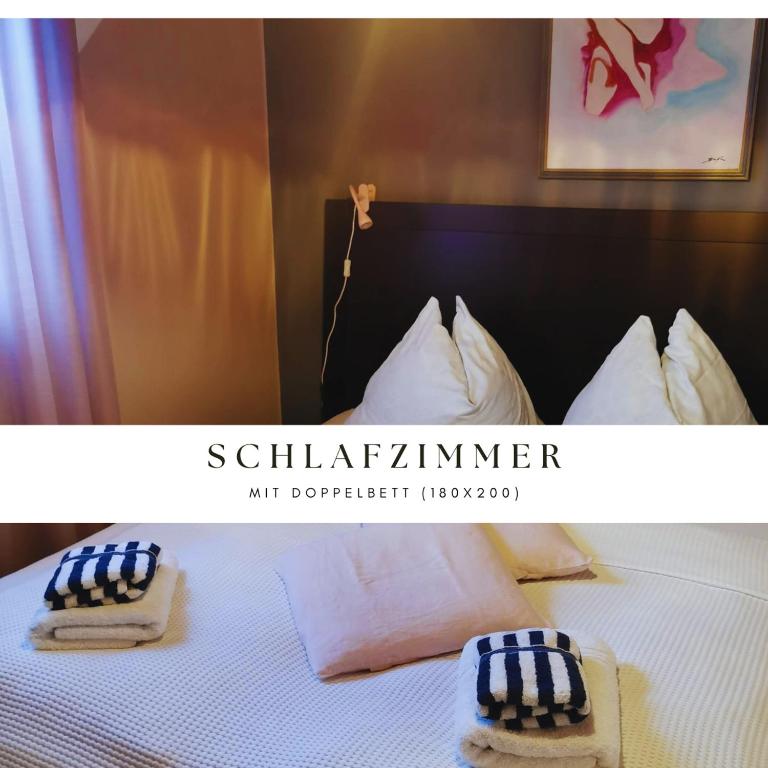 Die Labsalerie - Urlauben am Wörthersee - Apartment mit 1 Schlafzimmer und Seeblick - 8