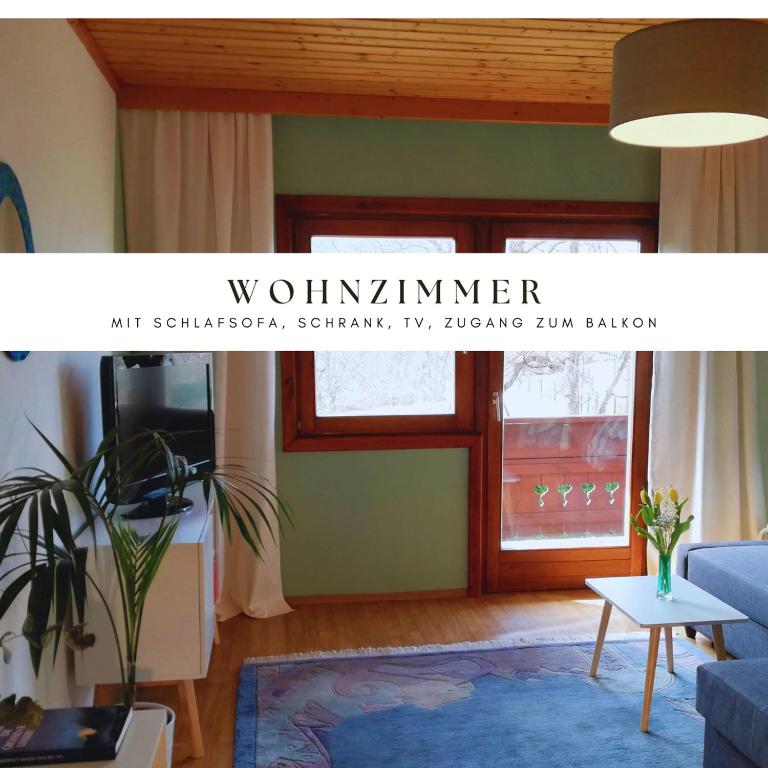 Die Labsalerie - Urlauben am Wörthersee - Apartment mit 1 Schlafzimmer und Seeblick - 5