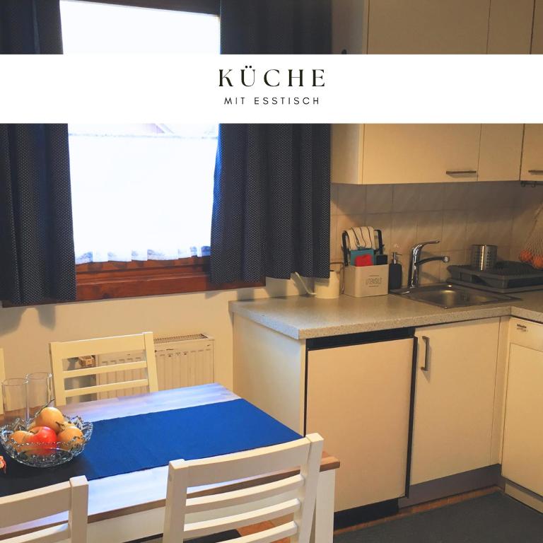 Die Labsalerie - Urlauben am Wörthersee - Apartment mit 1 Schlafzimmer und Seeblick - 7